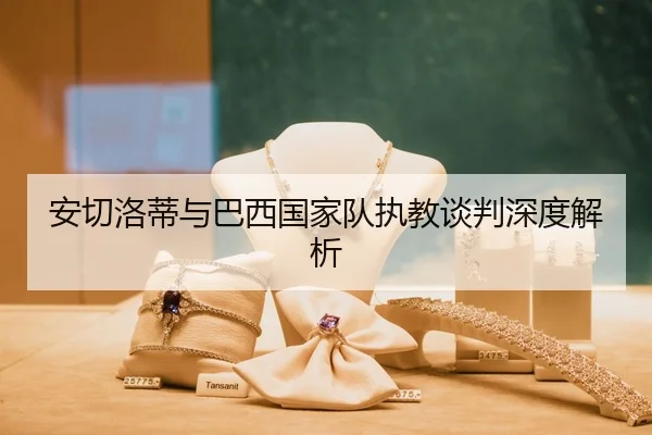 安切洛蒂与巴西国家队执教谈判深度解析